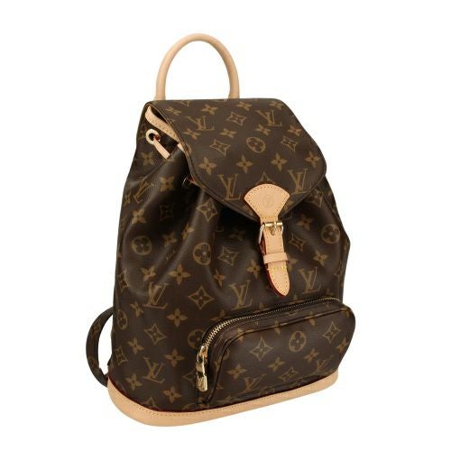 ルイヴィトン バックパック リュックサック モノグラム モンスリ PM