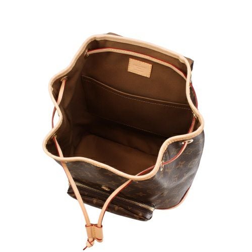 ルイヴィトン バックパック リュックサック モノグラム モンスリ PM