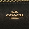 コーチ アウトレット ハンドバッグ レディース ブラック COACH OUTLET CP474 IMBLK ブラック