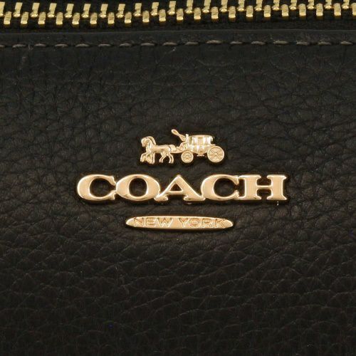 コーチ アウトレット ハンドバッグ レディース ブラック COACH OUTLET CP474 IMBLK ブラック