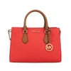 マイケルコース ハンドバッグ レディース レッド MICHAEL KORS 35F3G6HS3L DK SGRIA MLT