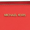 マイケルコース ハンドバッグ レディース レッド MICHAEL KORS 35F3G6HS3L DK SGRIA MLT