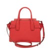 マイケルコース ハンドバッグ レディース カルメン レッド MICHAEL KORS 35S2SNMS8L BRIGHT RED