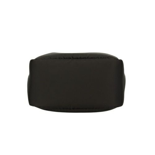 プラダ ハンドバッグ レディース TESSUTO SOFT ブラック PRADA 1BA359 V OVM RCCJ F0002 NERO