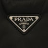 プラダ ハンドバッグ レディース TESSUTO SOFT ブラック PRADA 1BA359 V OVM RCCJ F0002 NERO