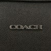 コーチ アウトレット ビジネスバッグ メンズ ブラック COACH OUTLET CJ652 QB BK