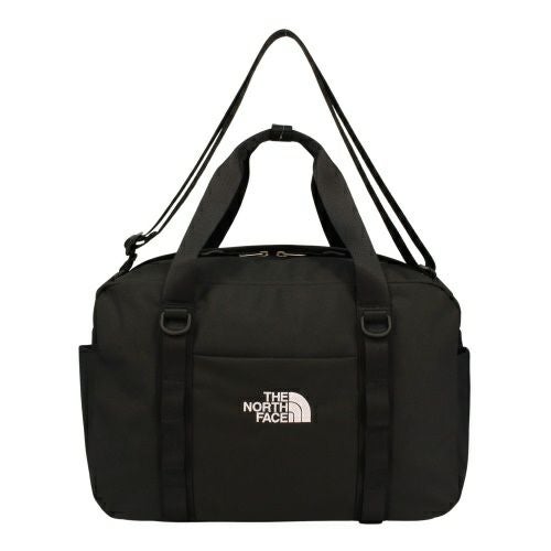 (値段交渉有)ノースフェイス　バック　黒　ほぼ新品 THE NORTH FACE（ザ ノースフェイス） バック レディース ショルダー