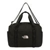 ザ ノースフェイス ボストンバッグ レディース ブラック THE NORTH FACE NN2PP60A BLACK