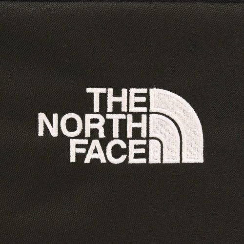 ザ ノースフェイス ボストンバッグ レディース ブラック THE NORTH FACE NN2PP60A BLACK