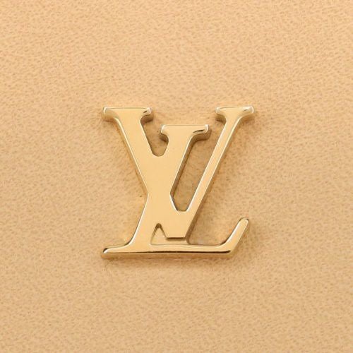 ルイヴィトン ボディバッグ モノグラム ハイ・ライズ ブラウン LOUIS VUITTON M46784