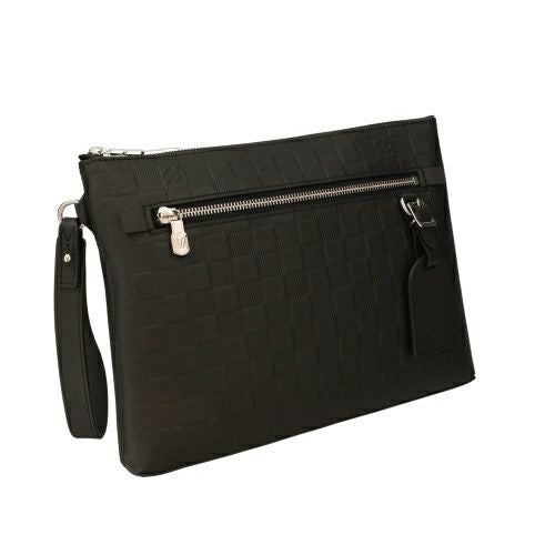 ルイヴィトン　セカンドバッグ　メンズ LOUIS VUITTON（ルイ・ヴィトン） セカンドバッグ メンズ ブラック