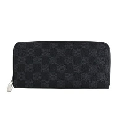 ルイヴィトン LOUIS VUITTON 長財布 タイガ ジッピーウォレット 