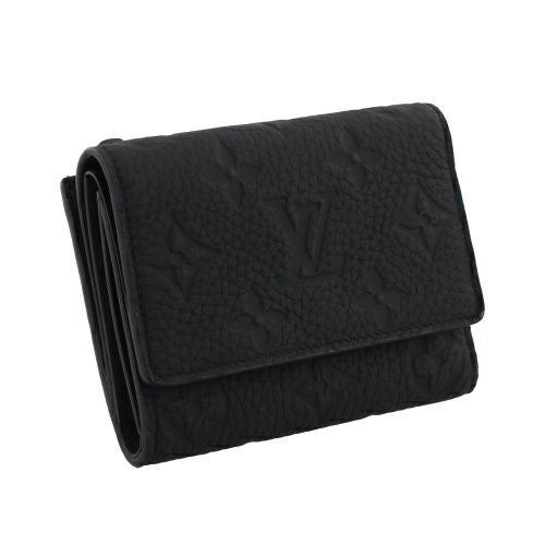 ルイヴィトン 三つ折り財布 レディース ポルトフォイユ・パイロット