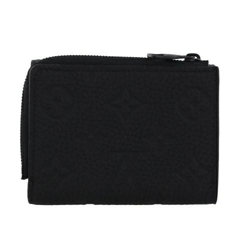 ルイヴィトン 三つ折り財布 レディース ポルトフォイユ・パイロット