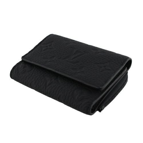 ルイヴィトン 三つ折り財布 レディース ポルトフォイユ・パイロット