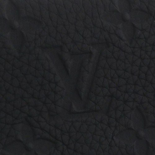 ルイヴィトン 三つ折り財布 レディース ポルトフォイユ・パイロット ブラック LOUIS VUITTON M82556