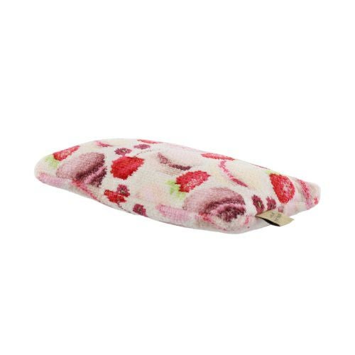 フェイラー ポーチ 化粧ポーチ レディース MACARONS BEIGE マルチカラー FEILER MACARONS BEIGE