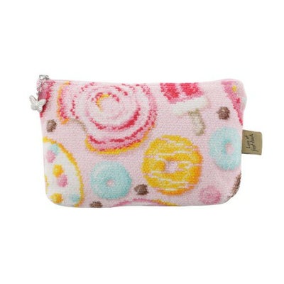 フェイラー ポーチ 化粧ポーチ レディース PINK AND SWEET ピンク 