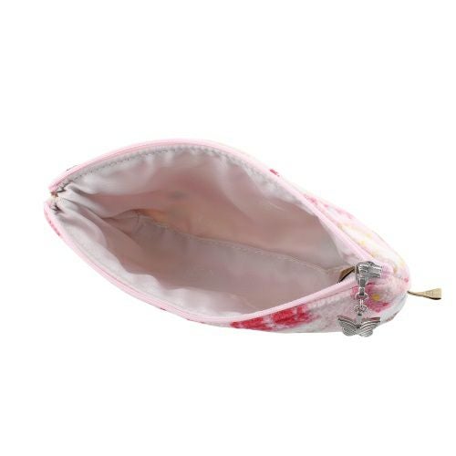 フェイラー ポーチ 化粧ポーチ レディース PINK AND SWEET ピンク