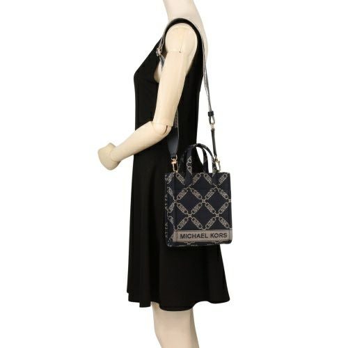 マイケルコース ショルダーバッグ レディース Gigi Extra Small Empire