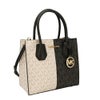 マイケルコース ショルダーバッグ レディース ブラック MICHAEL KORS 35F4GM9M2B BLACK MULTI