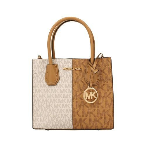 マイケルコース ショルダーバッグ レディース ブラウン MICHAEL KORS