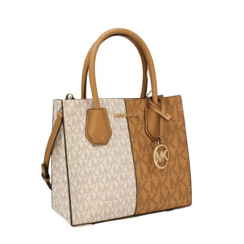 マイケルコース ショルダーバッグ レディース ブラウン MICHAEL KORS