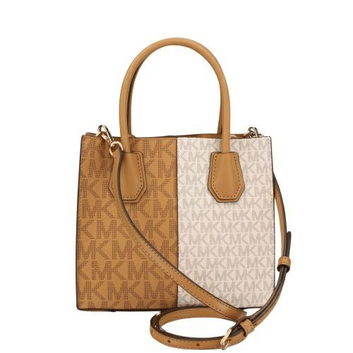 マイケルコース ショルダーバッグ レディース ブラウン MICHAEL KORS