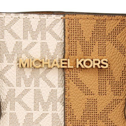 マイケルコース ショルダーバッグ レディース ブラウン MICHAEL KORS