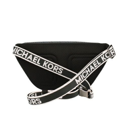 マイケルコース ボディバッグ メンズ ネイビー MICHAEL KORS