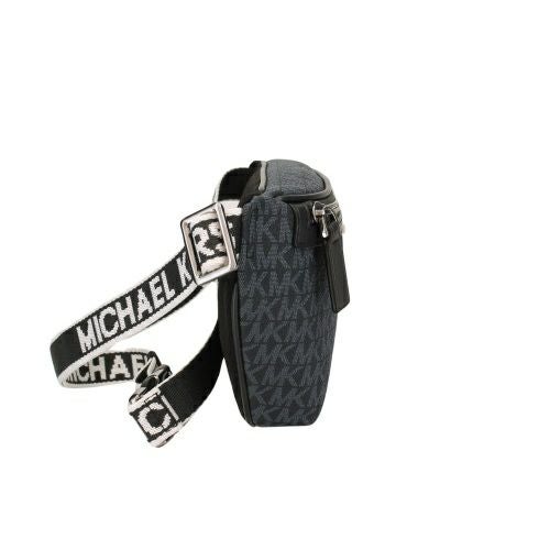 マイケルコース ボディバッグ メンズ ネイビー MICHAEL KORS