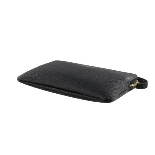 コーチ アウトレット ポーチ レディース ブラック COACH OUTLET CV396 IMBLK