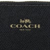 コーチ アウトレット ポーチ レディース ブラック COACH OUTLET CV396 IMBLK