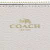 コーチ アウトレット ポーチ レディース ホワイト COACH OUTLET CV396 IMCHK チョーク
