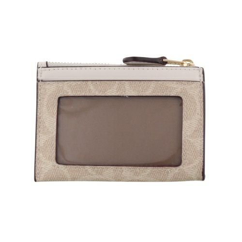 コーチ アウトレット カードケース コインケース レディース