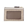 コーチ アウトレット カードケース コインケース レディース シグネチャー キャンバス ホワイト COACH OUTLET CW870 IMXDM