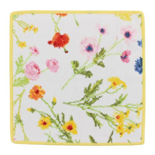 フェイラー ハンドタオル ミニタオル タオルハンカチ ピンク FEILER