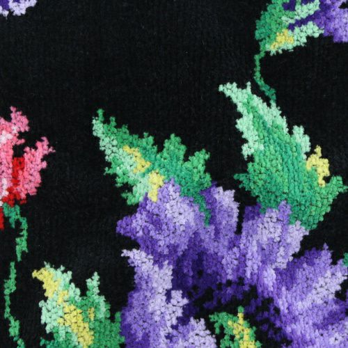 フェイラー ハンドタオル ミニタオル タオルハンカチ パープル FEILER