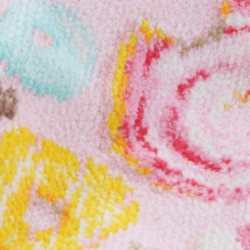 フェイラー ハンドタオル ミニタオル タオルハンカチ ピンク FEILER