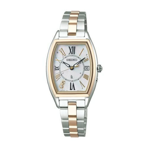 セイコー 腕時計 レディース ルキア SEIKO SSQW076 LUKIA | GINZA