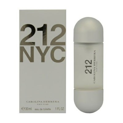 キャロライナ ヘレラ CAROLINA HERRERA NEWYORK ツーワンツー 212 ET 