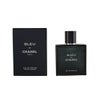 シャネル CHANEL ブルードゥ シャネル BLEU DE CHANEL EDP 50ML 香水 オードパルファム メンズ