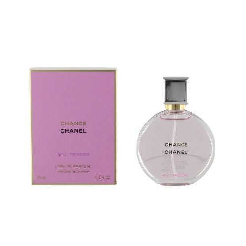 シャネル CHANEL CHANCE オータンドゥル EP 35ML 香水