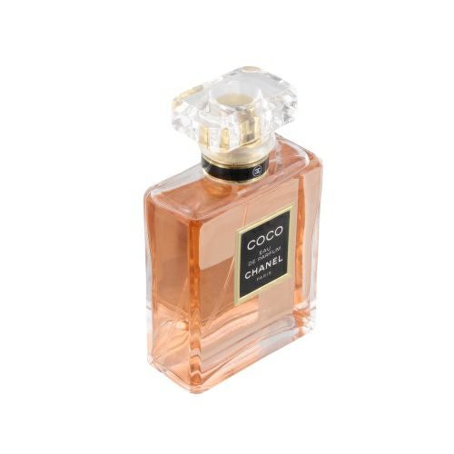 シャネル ココ 香水 COCO MADEMOISELLE Eau de Parfum Twist and Spray (EDP) - 3x0.7 FL