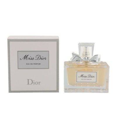 クリスチャンディオール Christian Dior ミス ディオール EP 50ML 香水 