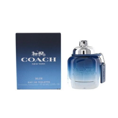 コーチ COACH マン ブルー ET オードトワレ 60ML 香水 メンズ | GINZA