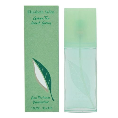 エリザベスアーデン ELIZABETH ARDEN グリーンティー ET 30ML 香水