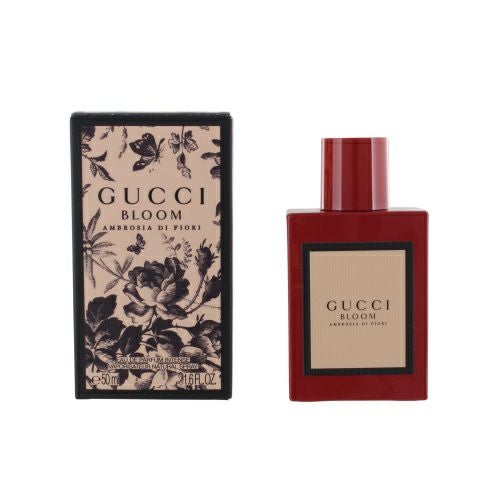 グッチブルーム　アンブロシア　ティフィオーリ グッチ GUCCI ブルーム アンブロシア ディ フィオーリ インテンス EDP