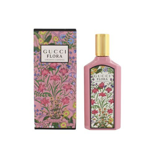 グッチ ブルーム アンブロージア ディ フィオリ オードパルファム 100ml グッチ GUCCI ブルーム アンブロシア ディ フィオーリ インテンス EDP