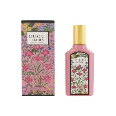 グッチ GUCCI フローラ ゴージャス ジャスミン EDP 50ML 香水 